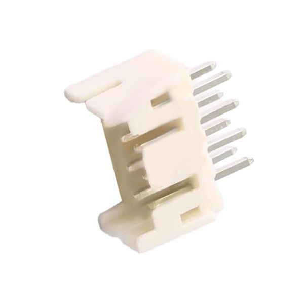 X2005WV-08A Headers & Wire Housings