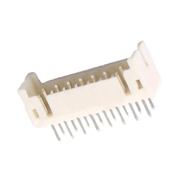 X2005WV-16A  Connectors
