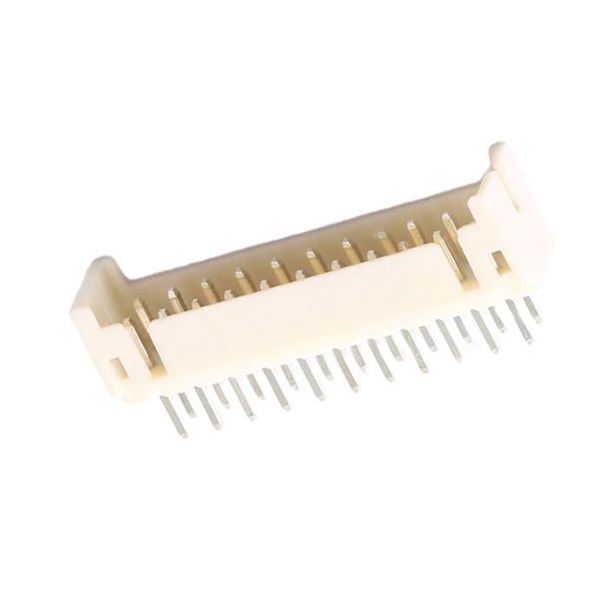 X2005WV-22A  Connectors