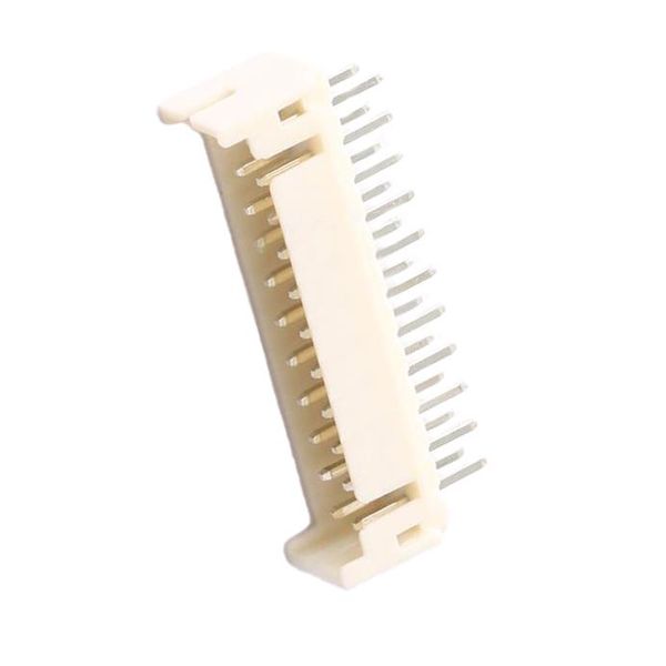 X2005WV-22A Headers & Wire Housings