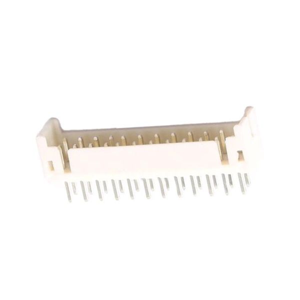 X2005WV-24A  Connectors