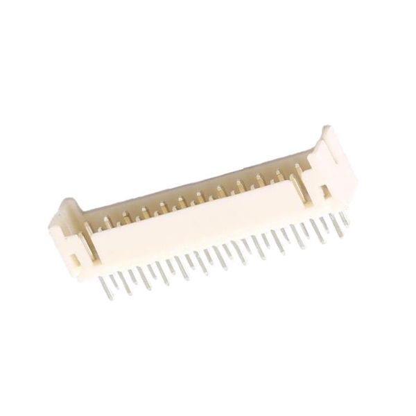 X2005WV-26A  Connectors