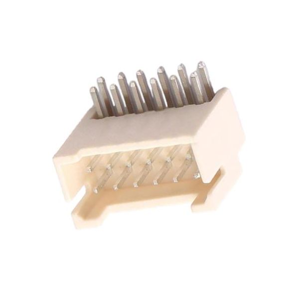X2006WR-12A  Connectors