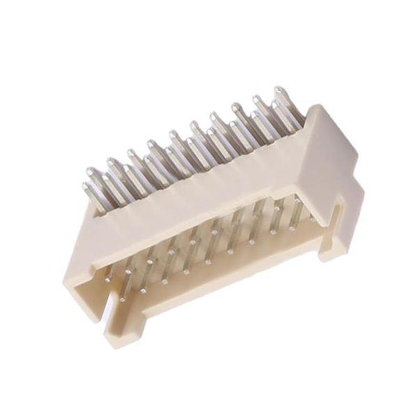 X2006WR-20A  Connectors