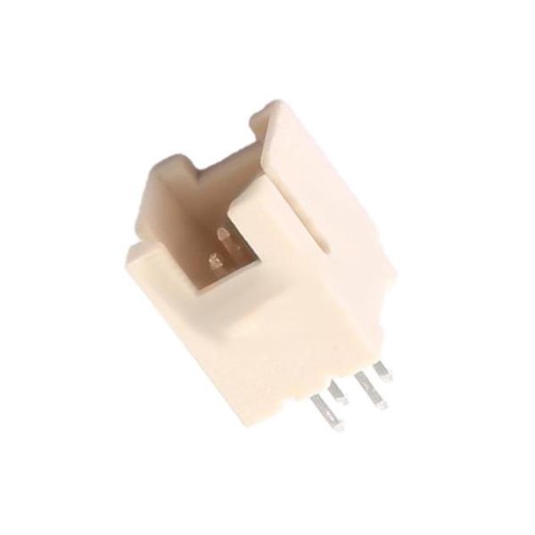 X2006WV-04A  Connectors