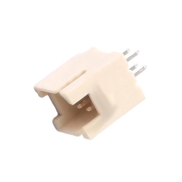 X2006WV-04A Headers & Wire Housings