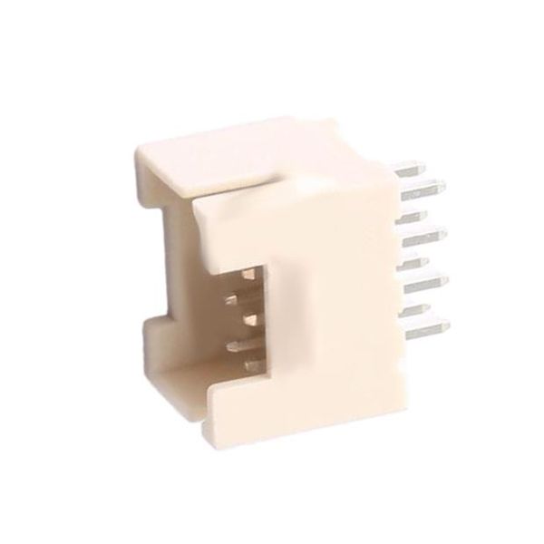 X2006WV-08A Headers & Wire Housings