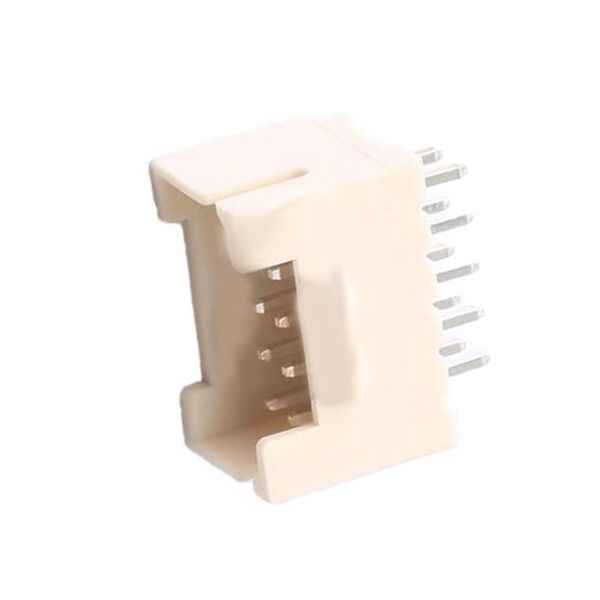 X2006WV-10A Headers & Wire Housings