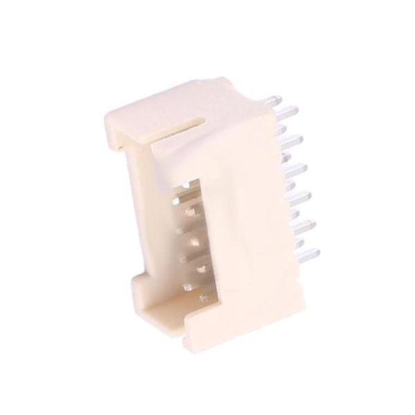 X2006WV-12A Headers & Wire Housings