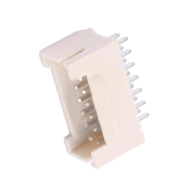 X2006WV-14A Headers & Wire Housings