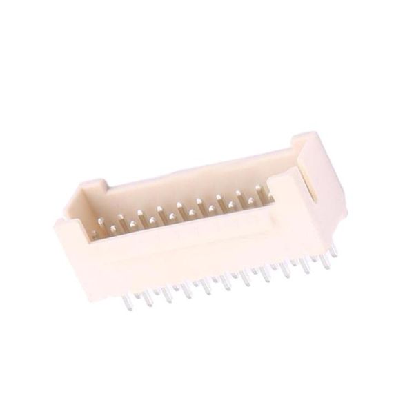 X2006WV-22A  Connectors