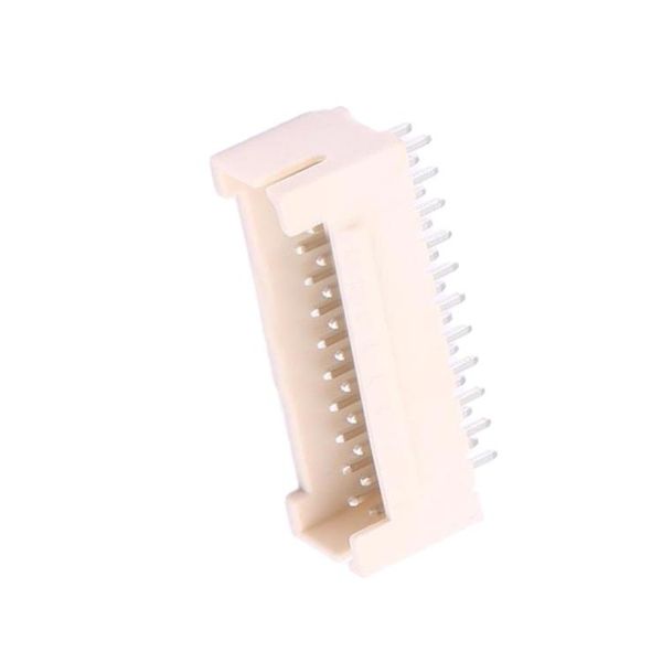 X2006WV-22A Headers & Wire Housings