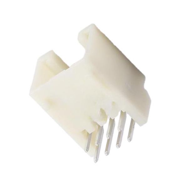 X2006WV-2x05-4TSN  Connectors