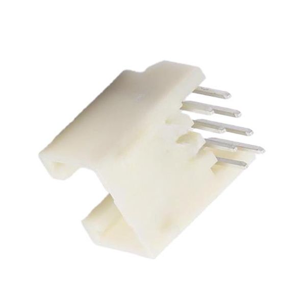 X2006WV-2x05-4TSN Headers & Wire Housings