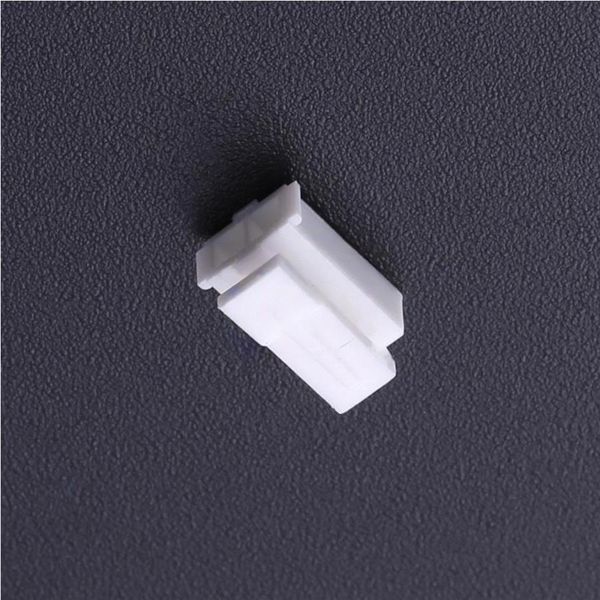 X2011H-02A-N0  Connectors