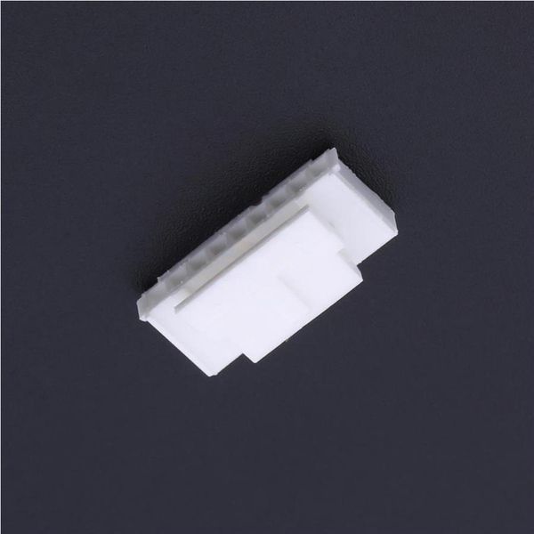 X2011H-09A-N0  Connectors