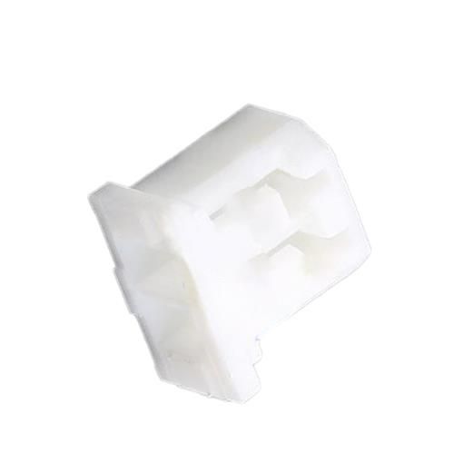 X2012H-02-N0 Headers & Wire Housings