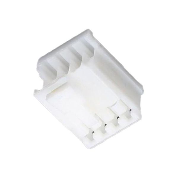 X2015H-2x04-N0  Connectors