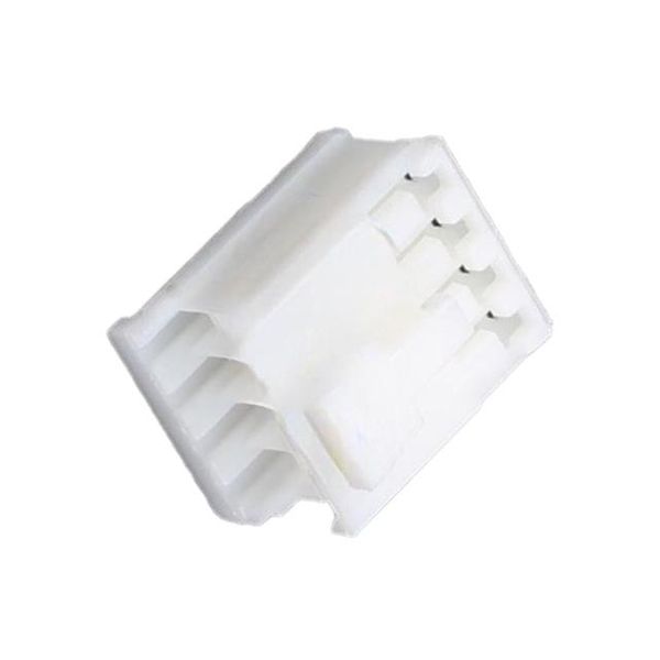 X2015H-2x04-N0 Headers & Wire Housings