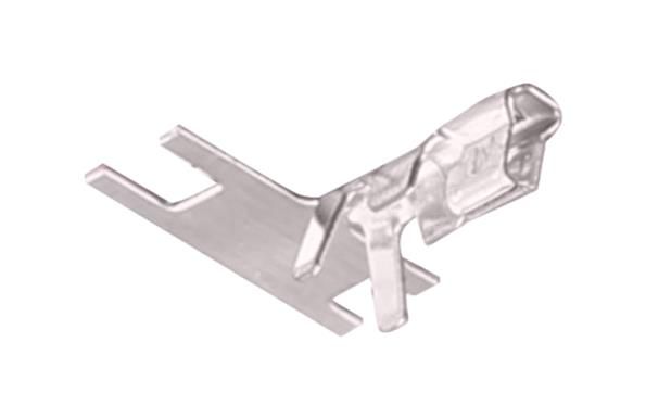 X2016TM-PSN  Connectors