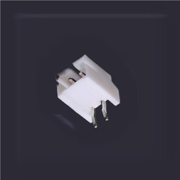 X2016WR-02K-N0SN  Connectors