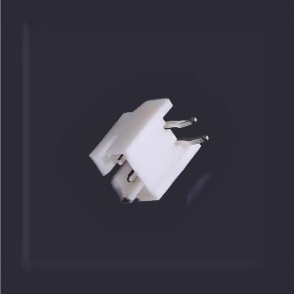 X2016WR-02K-N0SN Headers & Wire Housings