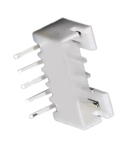 X2016WR-05-N0SN  Connectors