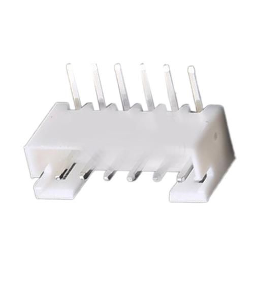 X2016WR-06-N0SN  Connectors