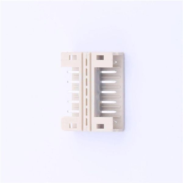 X2016WV-07H2-46SN  Connectors