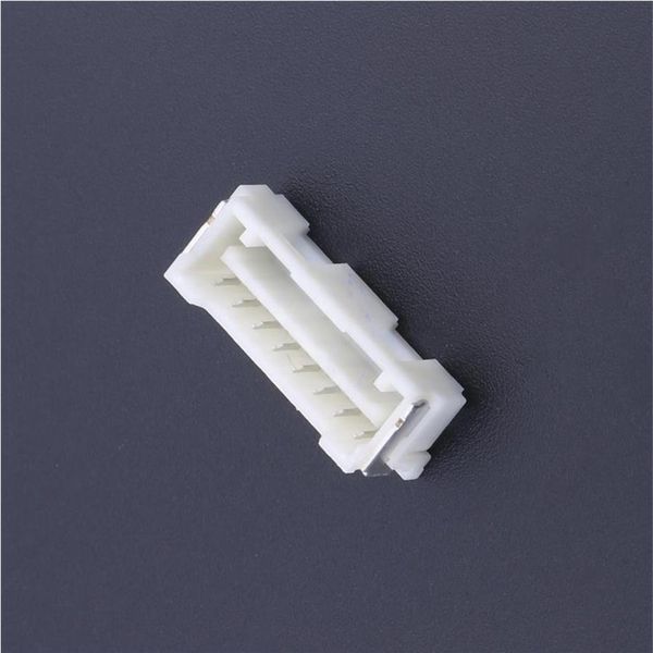X2023WVS-08-9TSW  Connectors