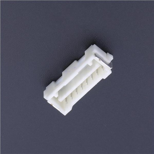 X2023WVS-08-9TSW Headers & Wire Housings