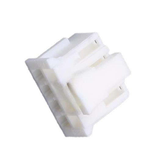 X2026H-2x04B-N0 Headers & Wire Housings