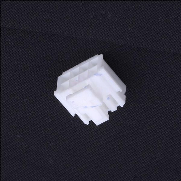 X2026H-2x04D-N0  Connectors