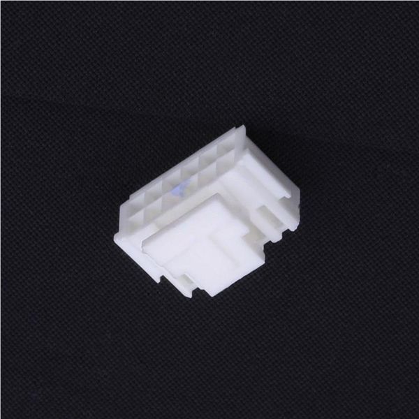 X2026H-2x06D-N0  Connectors