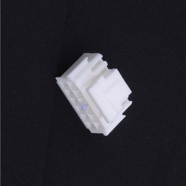 X2026H-2x06D-N0 Headers & Wire Housings