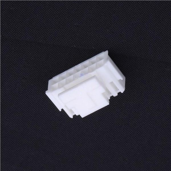 X2026H-2x07D-N0  Connectors