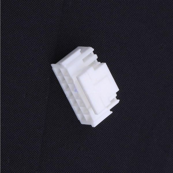 X2026H-2x07D-N0 Headers & Wire Housings