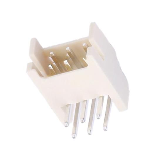 X2026WR-2x03B-N0SN  Connectors