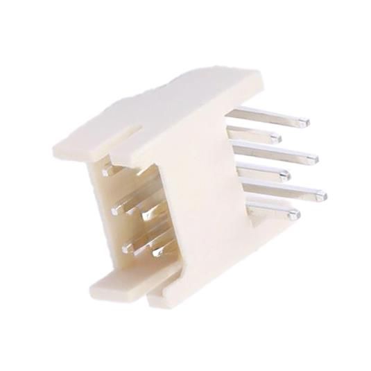 X2026WR-2x03B-N0SN Headers & Wire Housings