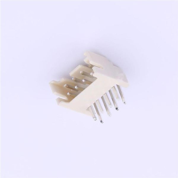 X2026WR-2x04B-N0SN  Connectors