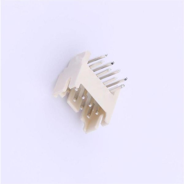 X2026WR-2x04B-N0SN Headers & Wire Housings