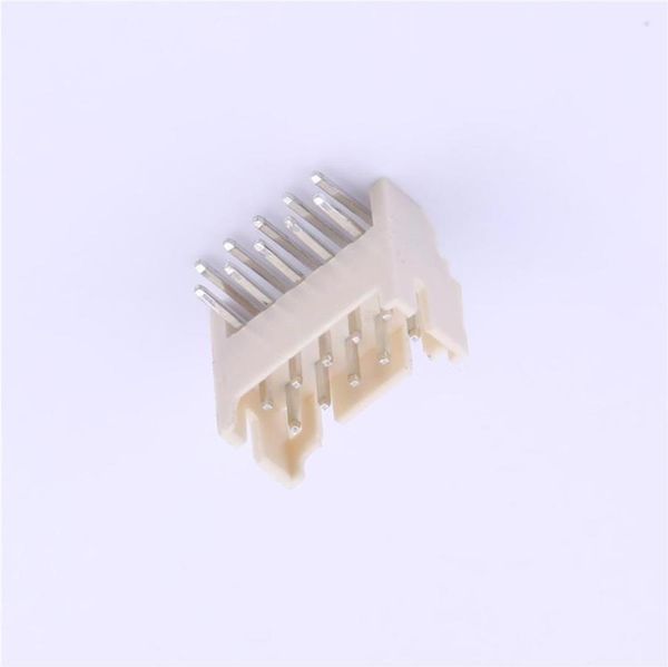 X2026WR-2x05B-N0SN  Connectors