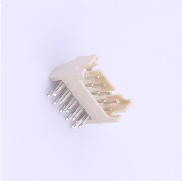 X2026WR-2x05B-N0SN Headers & Wire Housings