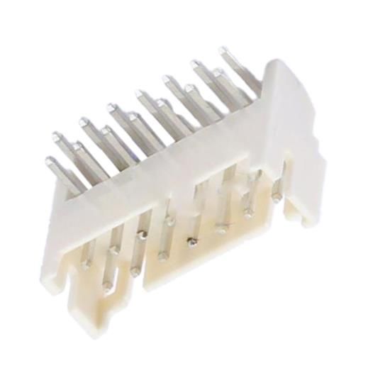 X2026WR-2x07B-N0SN  Connectors