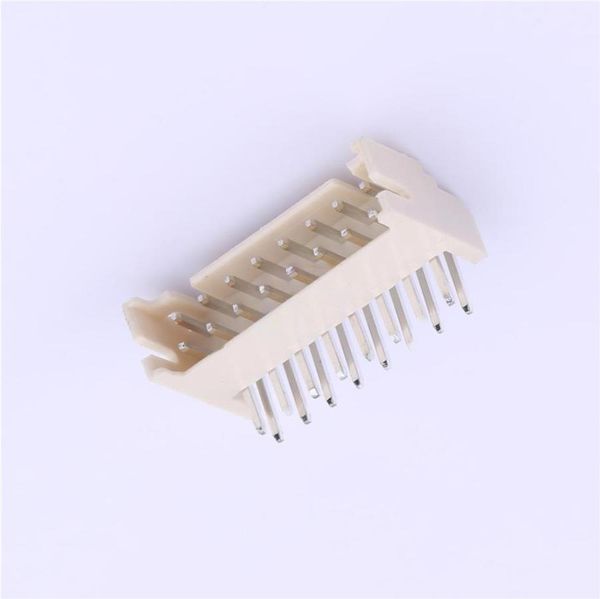 X2026WR-2x08B-N0SN  Connectors