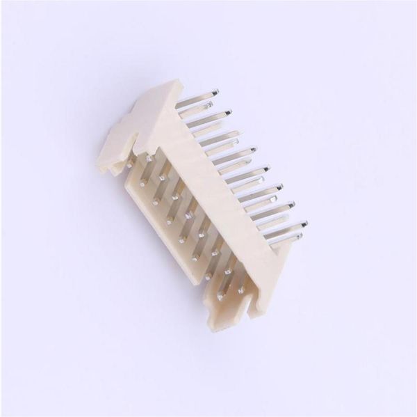 X2026WR-2x08B-N0SN Headers & Wire Housings