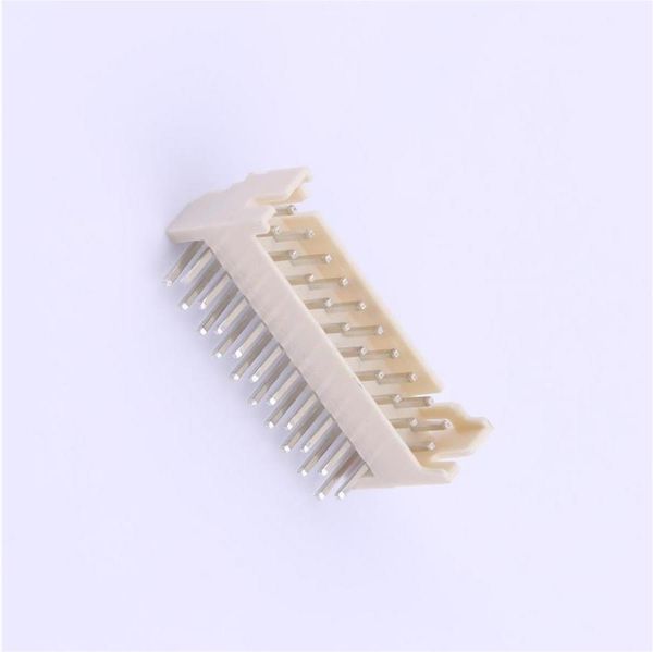 X2026WR-2x10B-N0SN Headers & Wire Housings