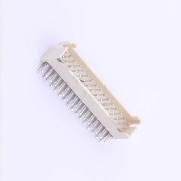 X2026WR-2x16D-46SN Headers & Wire Housings