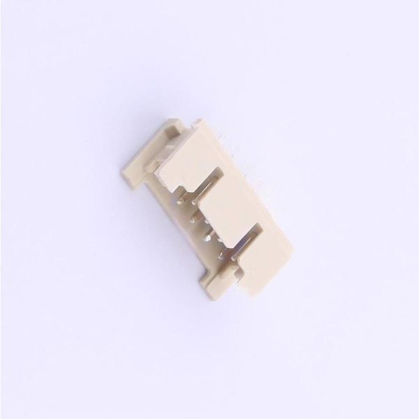 X2026WV-2x05A-N0SN Headers & Wire Housings