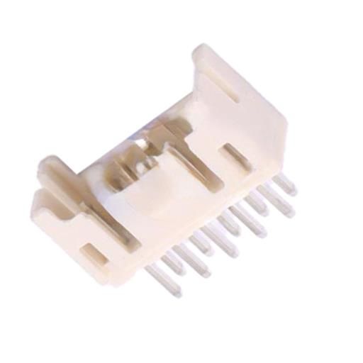 X2026WV-2x05B-N0SN  Connectors